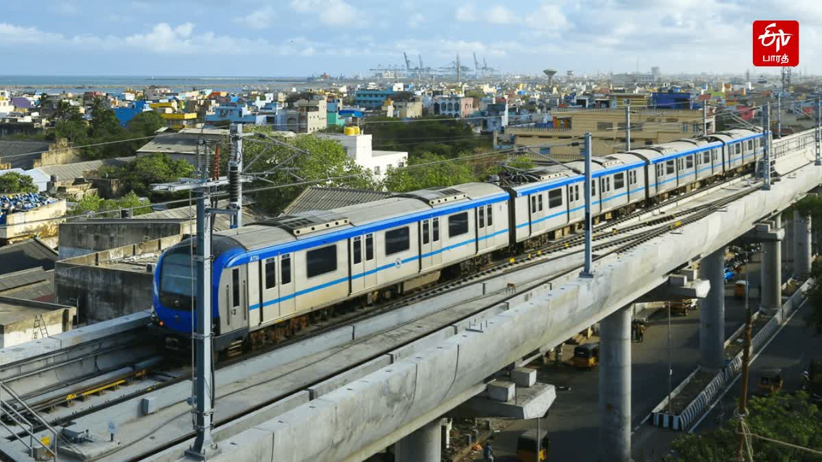 technical-glitch-at-vimco-nagar-metro-station