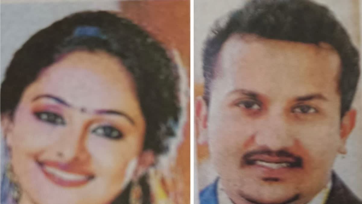 Malayali nurse murder case at US  Husband killed Malayali nurse at US  മലയാളി നഴ്‌സ് കൊല്ലപ്പെട്ട സംഭവം  ഭർത്താവിന് ജീവപര്യന്തം ശിക്ഷ വിധിച്ച് യു എസ് കോടതി  US court  Kottayam news  കോട്ടയം വാർത്തകൾ  കേരളാ വാർത്തകൾ  കൊലപാതകം  ജീവപര്യന്തം