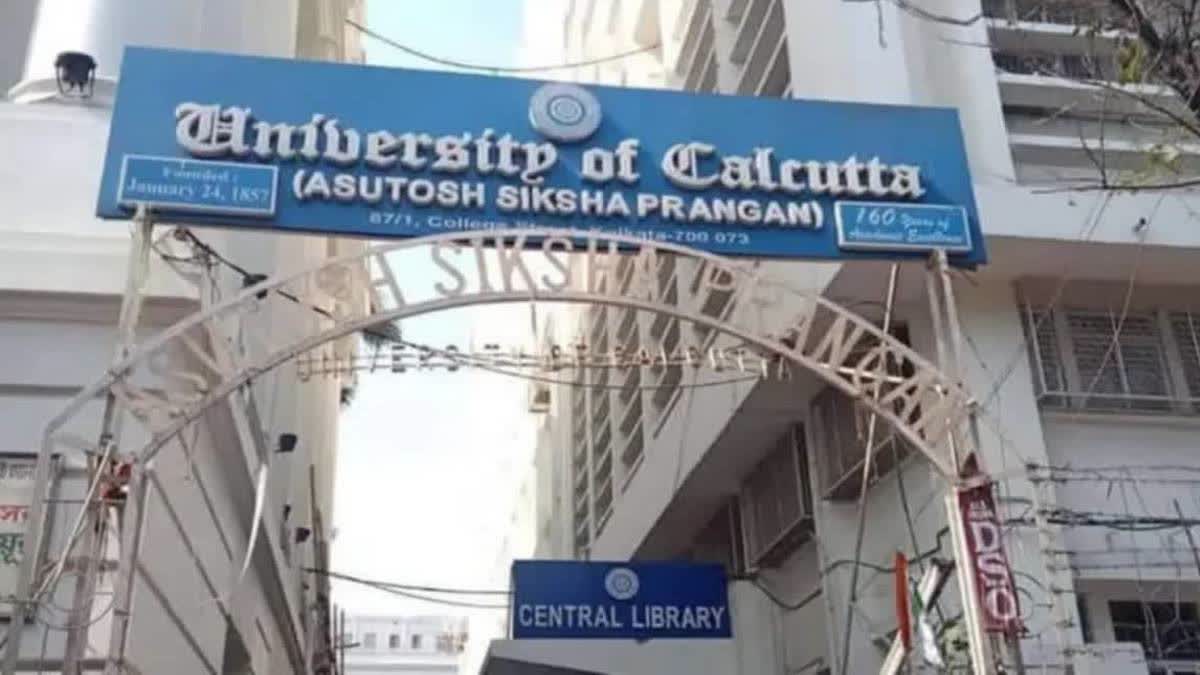 Calcutta University