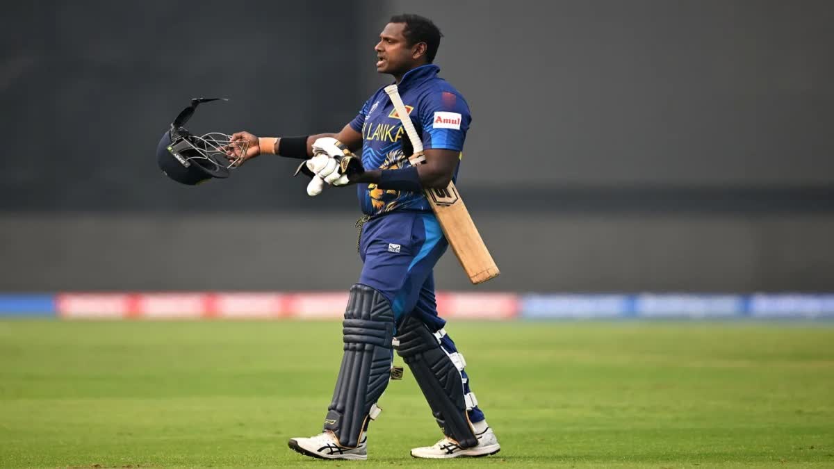 angelo mathews