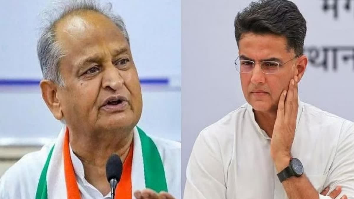 The Congress on Monday expressed satisfaction over ticket distribution in Rajasthan saying that a patch-up between the camps of Chief Minister Ashok Gehlot and his former deputy Sachin Pilot will boost the grand old party’s electoral prospects. Polling for the 200-member Rajasthan Assembly will be held on November 25. Results will be out on Dec 3.