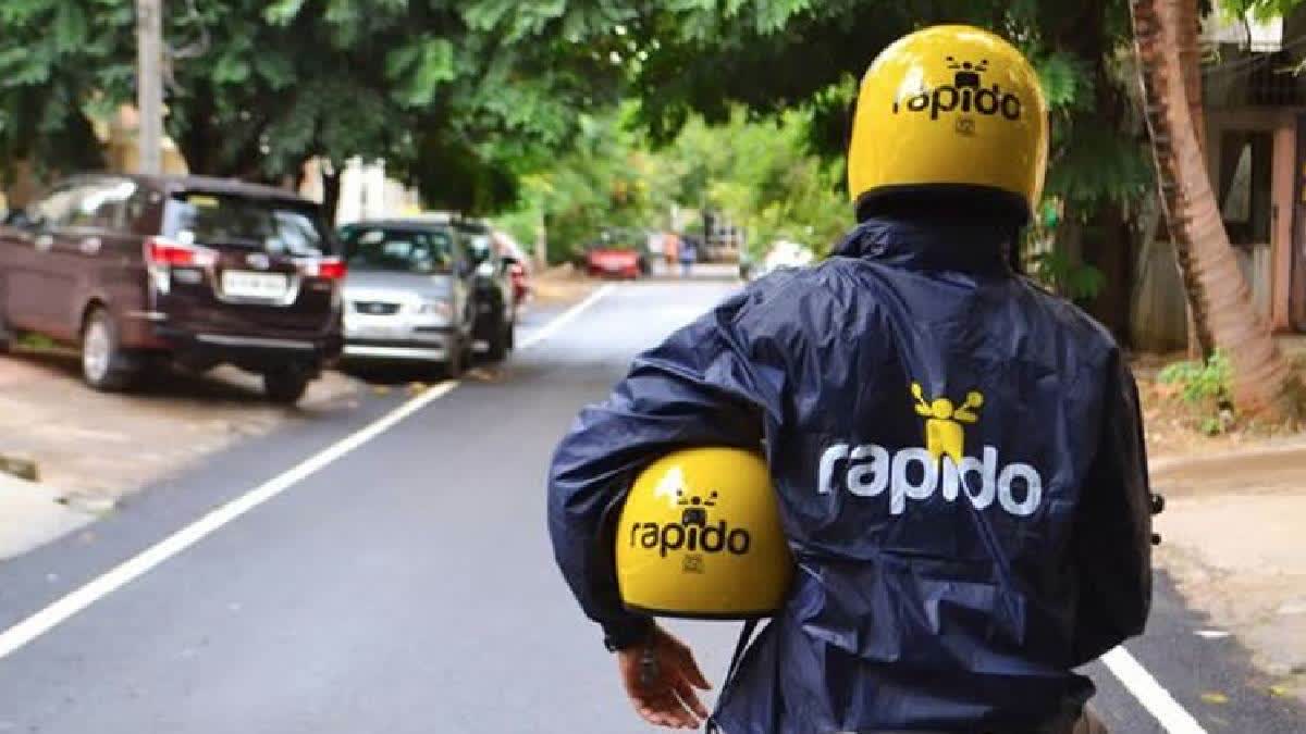 Rapido Boys Success Story