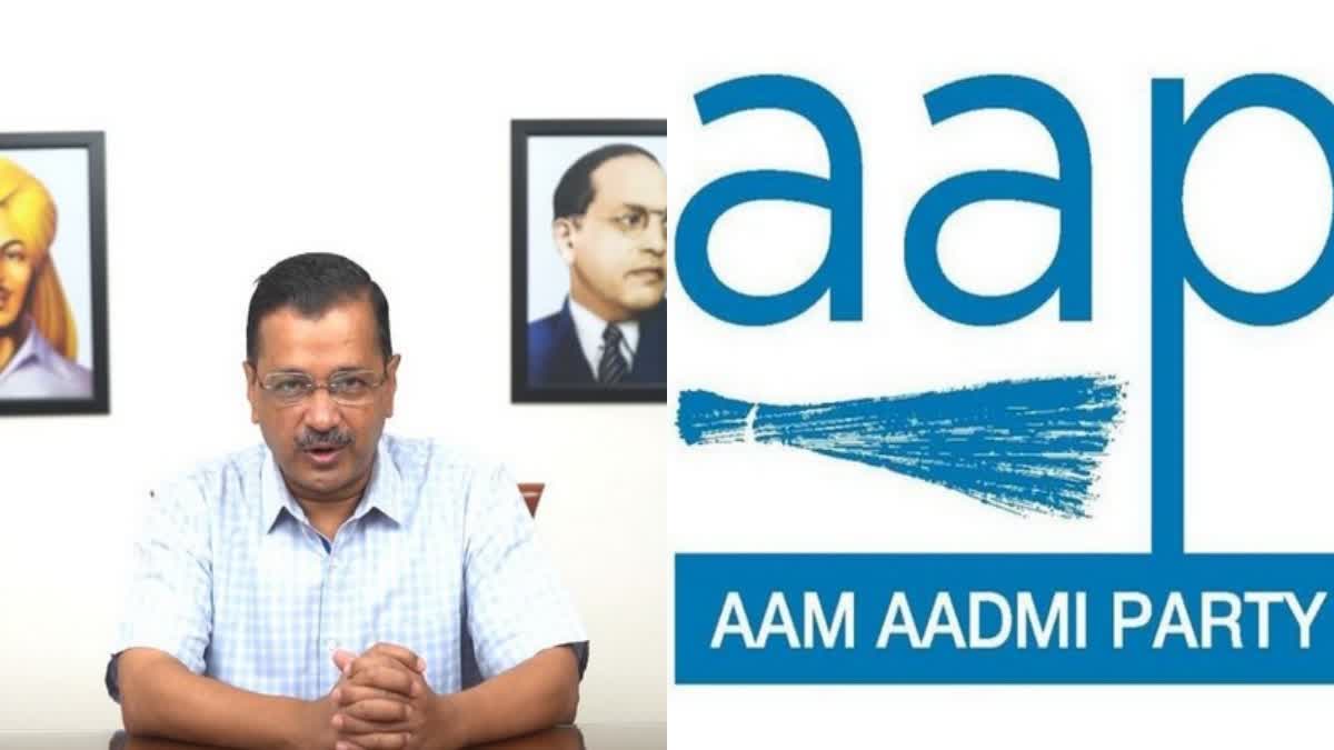 Arvind Kejriwal ED Case