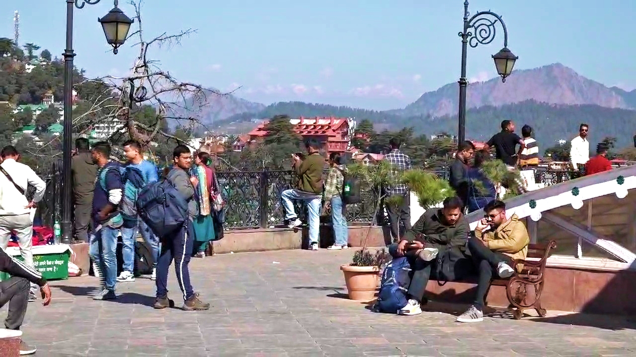 Himachal Tourism