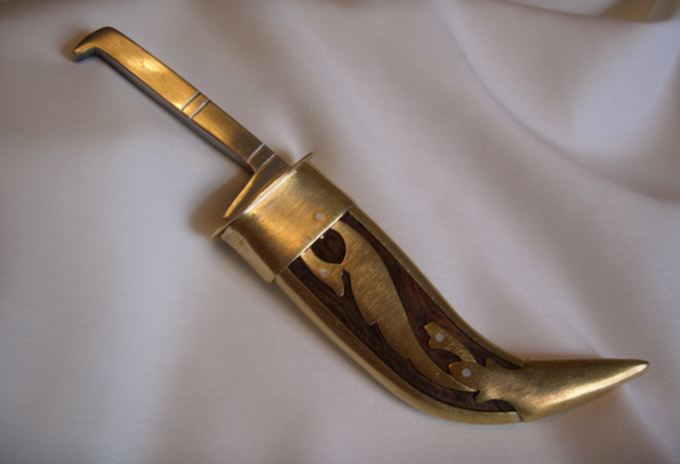 British Sikh carrying kirpan barred from Birmingham jury service