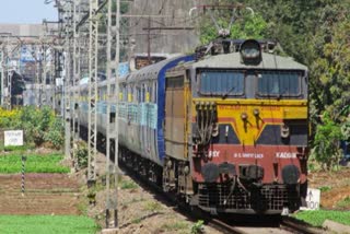 Central Railway special trains  Diwali