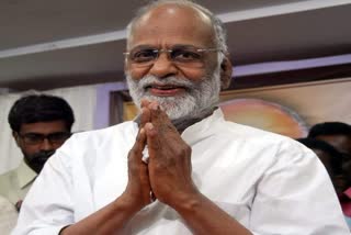 puducherry speaker kannan passed away