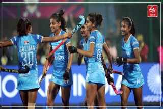 Women Asian Champions Trophy 2023