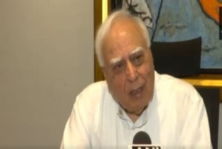 This, after 10 years of 'Acchhe Din', Sibal's dig at PM's free ration scheme extension