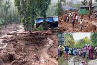 idukki  Landslide In Santhanpara  Landslide Death In Idukki  കലിതുള്ളി പെരുമഴ  ശാന്തന്‍പാറയില്‍ മണ്ണിടിച്ചില്‍  ശാന്തന്‍പാറ  പേതൊട്ടിയിലും കള്ളിപാറയിലും ഉരുള്‍പൊട്ടലുണ്ടായി  ചതുരംഗപാറ  ഇടുക്കി ജില്ല വാര്‍ത്തകള്‍  ഇടുക്കി പുതിയ വാര്‍ത്തകള്‍  ഇടുക്കി ജില്ല വാര്‍ത്തകള്‍  kerala news updates  latest news in idukki