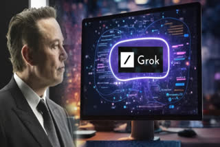 AI chatbot Grok