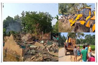 Goalpara eviction