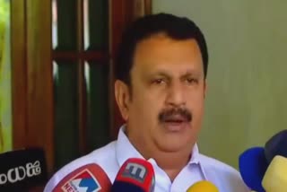 Murali bite  K Muraleedharan Critisized AK Balan Statement  AK Balan Statement  K Muraleedharan about AK Balan Statement  K Muraleedharan against cpm  എകെ ബാലൻ വാദിച്ചാൽ സൈക്കിൾ മുട്ടിയ കേസിനും വധശിക്ഷ  പരിഹസിച്ച് കെ മുരളീധരൻ  സിപിഎം നടത്തുന്നത് തരംതാഴ്ന്ന രാഷ്ട്രീയ പ്രവർത്തനം  ആര്യാടന്‍ ഷൗക്കത്തിനെതിരെ കോണ്‍ഗ്രസ്  ഇടതുപക്ഷം സംരക്ഷിക്കുമെന്ന എകെബാലന്‍റെ പ്രസ്‌താവന  മുരളീധരന്‍റെ പ്രതികരണം