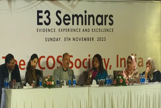 PCOS Seminar in Srinagar