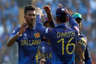 The Sri Lanka cricket board was sacked by the government in the aftermath of the national team's disastrous defeat against the hosts India in the ongoing ICC Men's Cricket World Cup 2023.