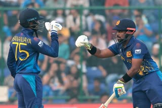 Bangladesh vs Sri Lanka Live Match