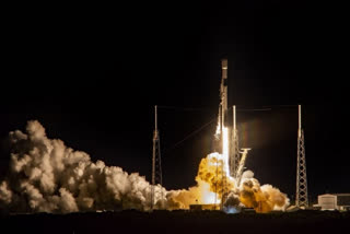 NASA, SpaceX to send mission with over 5,800 pound cargo to ISS on Nov 9