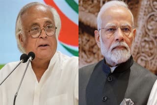 Jairam Ramesh appeal to Modi