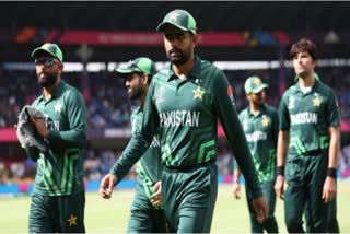 ICC World Cup 2023: Pakistan fined by ICC for slow over rate against New Zealand