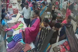 theft-at-a-saree-shop-in-mysuru