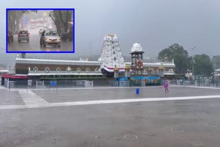 heavy-rain-in-tirumala-north-east-monsoon-effect