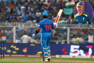 Ricky Ponting Praised King Virat On Account Of ODI 49th Century