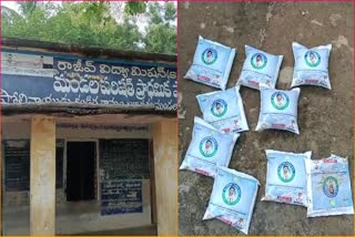 Perishable_milk_at_AnganWadi_center_in_Tirupati_district