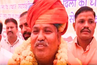 Rajasthan assembly Election 2023