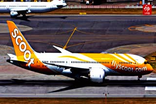 Scoot Airlines has resumed service from Chennai to Singapore after 3 years