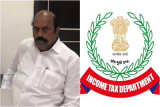 Income Tax Department raided places related to Minister E v Velu For the fourth day