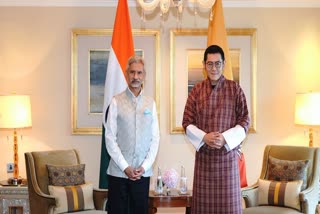 Emperor of Bhutan Jigme Khesar Namgyel Wangchuck