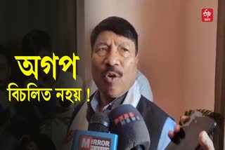 Atul Bora Reacts on Lok Sabha Election 2024