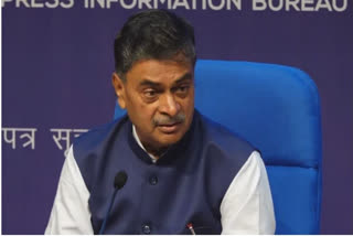 Union Minister for Power, New & Renewable Energy RK Singh on Monday said that to meet the growing power demand, all states need to run all power plants at full capacity. Singh said that one way the government has thought of addressing the challenge of growing demand is that all power plants need to be run at full capacity.