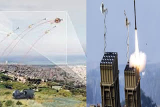 PROJECT KUSHA INDIAS INDIGENOUS IRON DOME WILL IT BE GOOD OR NOT PAKISTAN CHINA