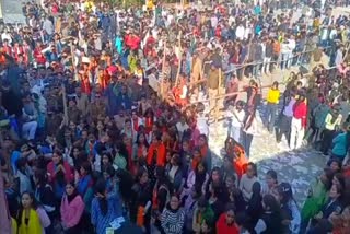 Student Union Elections in Uttarakhand