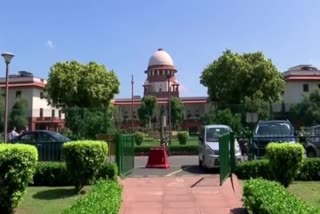 SC on sexual harassment at workplace