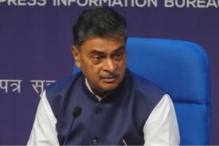 RK Singh