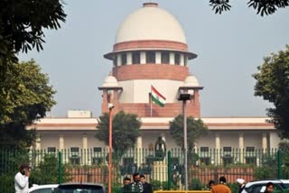 SC collegium