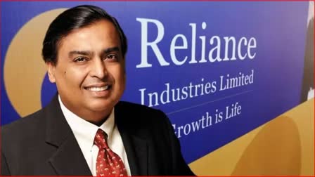 Death Threat To Mukesh Ambani