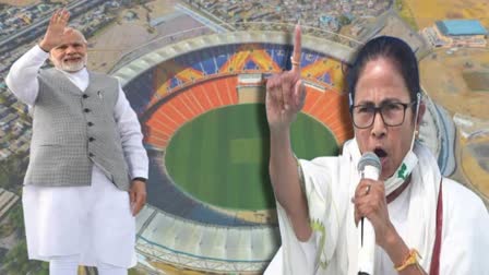 Mamata Banerjee trains guns at PM Modi