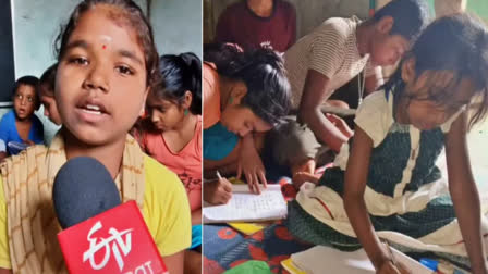 Education Challenges for Children of Northern Migrant Workers in Tirupur