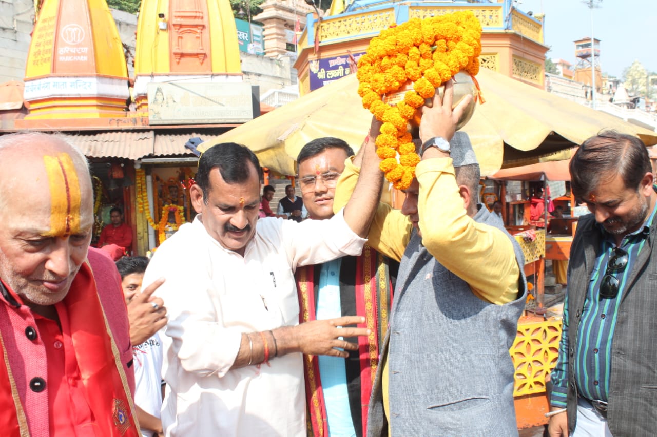 Ram Mandir Pran Pratistha Ayodhya