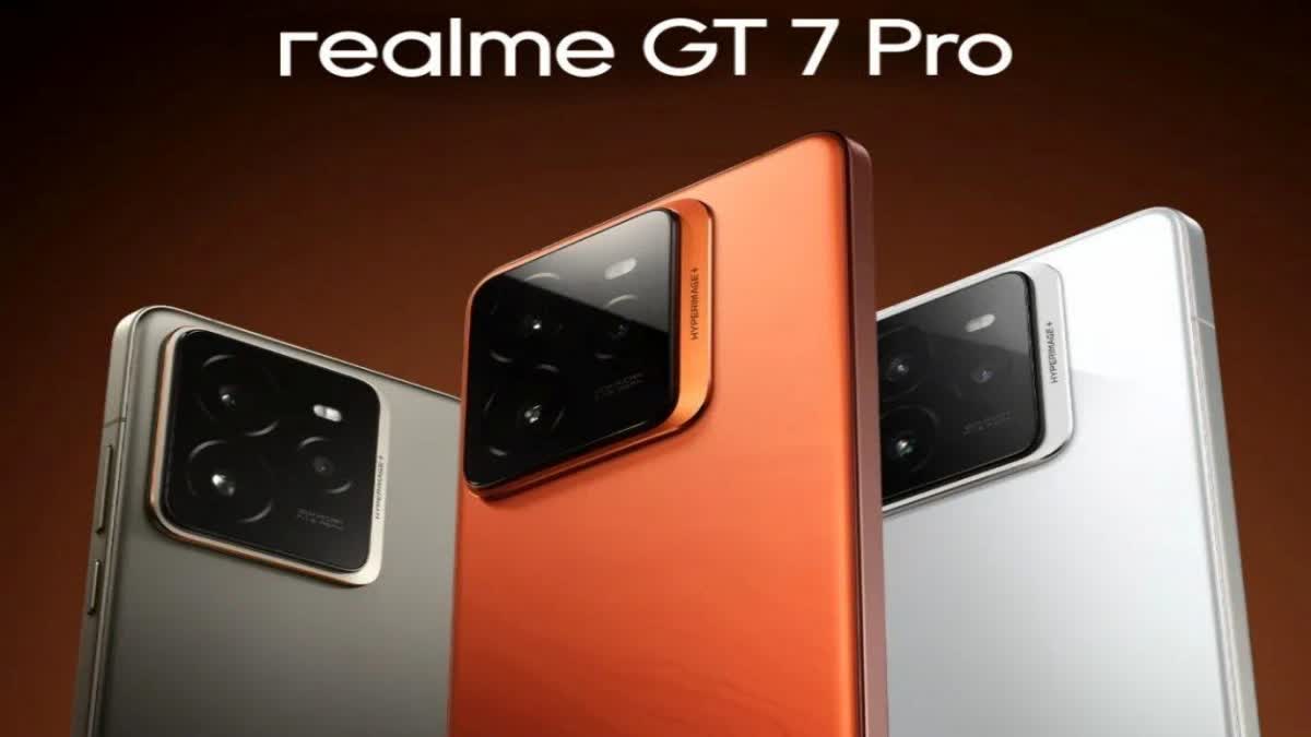 REALME GT 7 PRO FEATURES  REALME GT 7 PRO LAUNCH  REALME GT 7 PRO SPECIFICATIONS  REALME GT 7 PRO PRICE IN INDIA