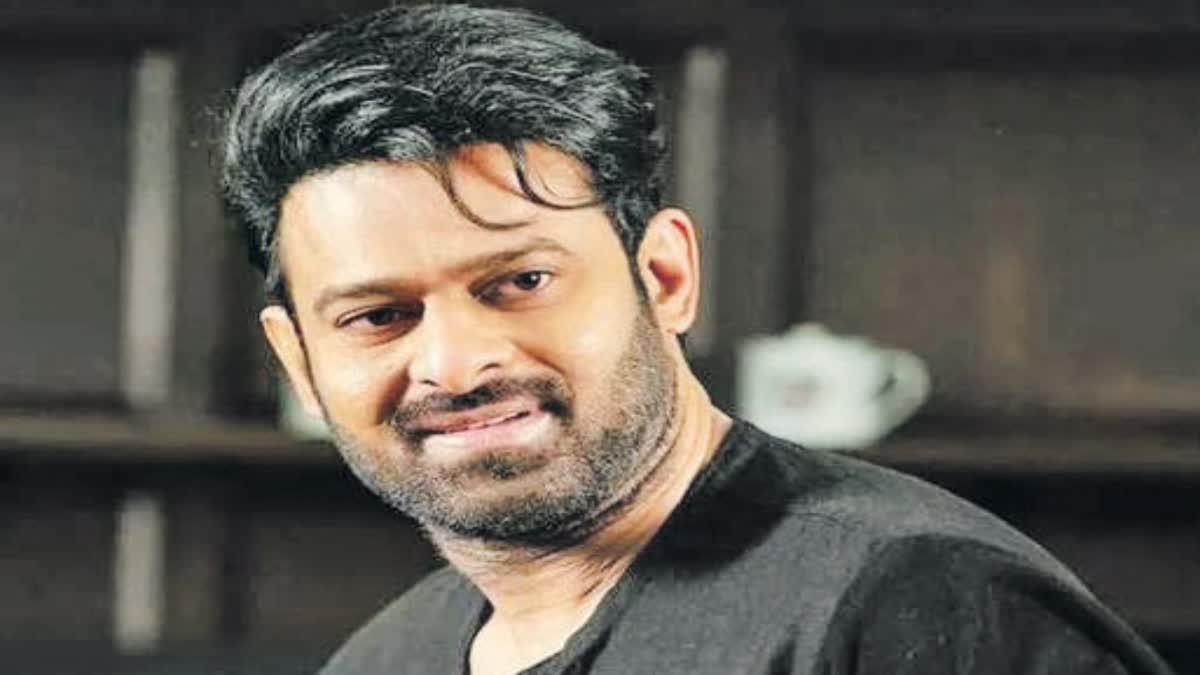 Prabhas Spirit Shooting Update