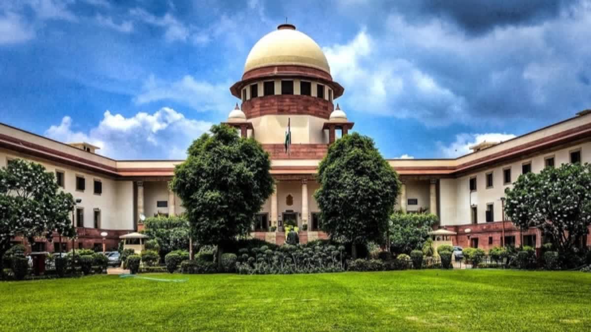 SUPREME COURT  DRIVING LICENCE  COURT VERDICT  ഡ്രൈവിങ് ലൈസൻസ് സുപ്രീംകോടതി