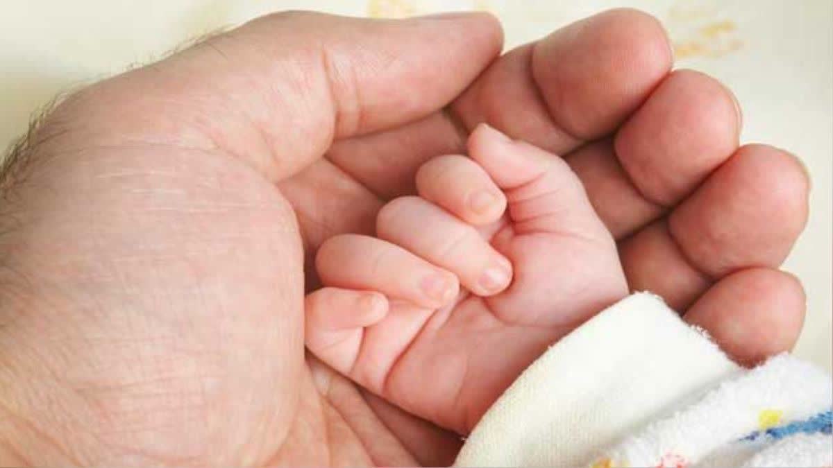 Infant Protection Day: Ensuring Safety Of Newborns