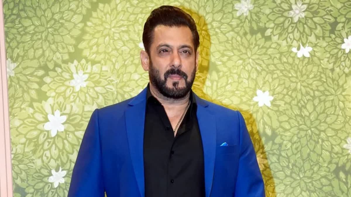 Salman Khan Death Threat Mumbai Police Team in Hubli of Karnataka to apprehend culprit