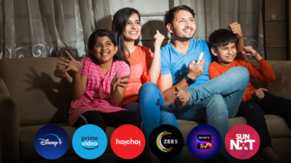 JioTV+ introduces new feature that blurs adult scenes