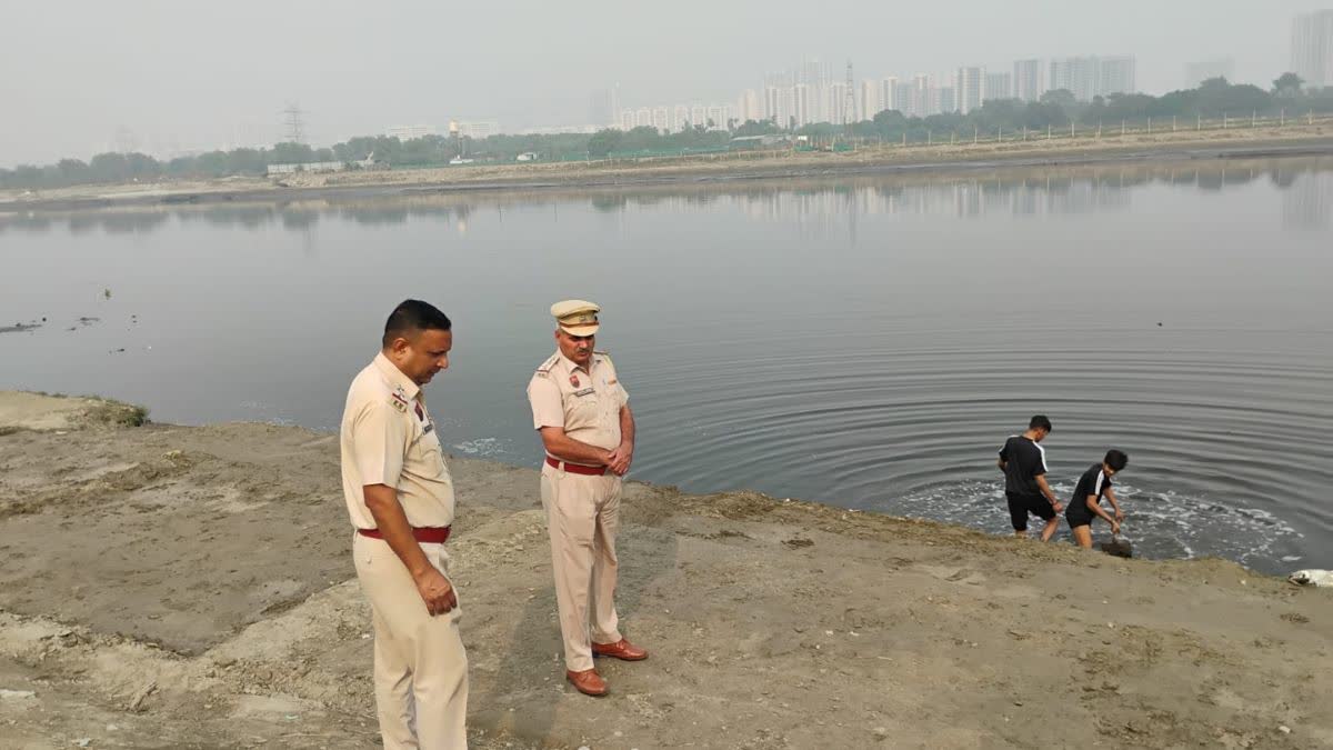 CHHATH FESTIVAL