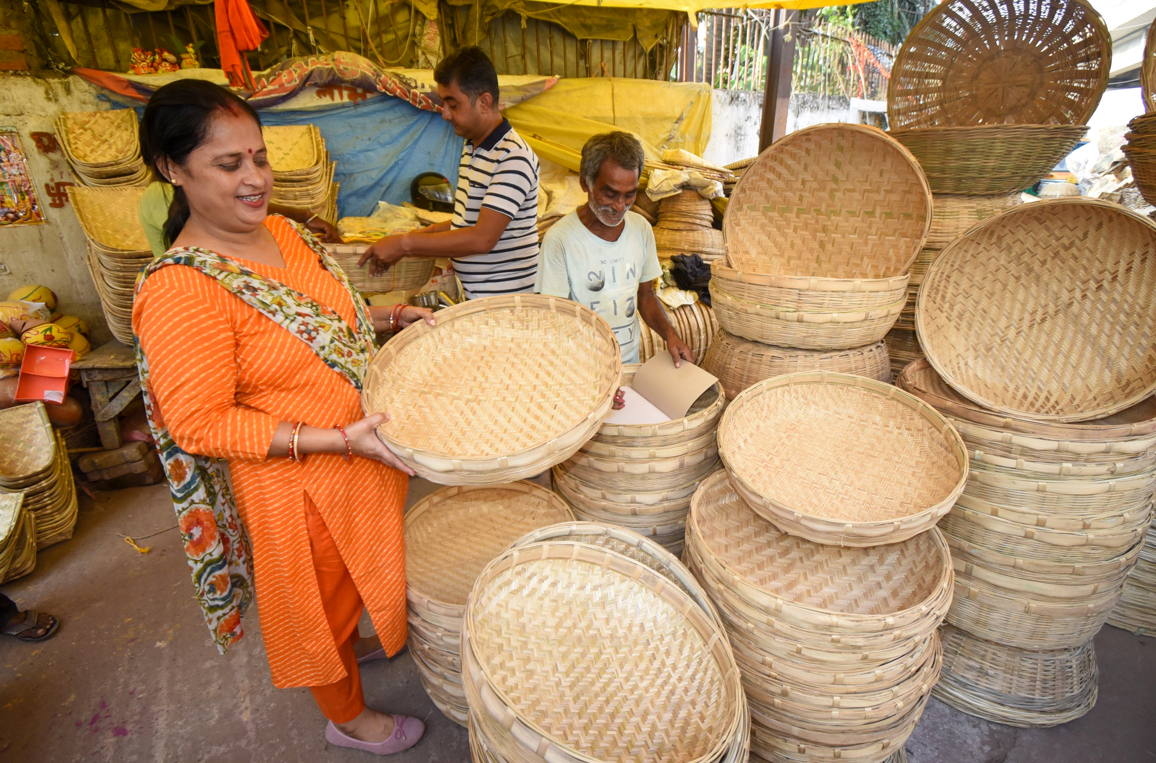 CHHATH PUJA 2024